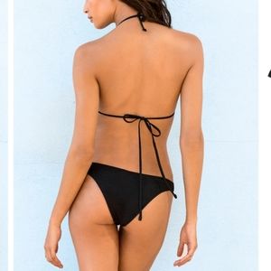 Smart&sexy swim bottoms (L)